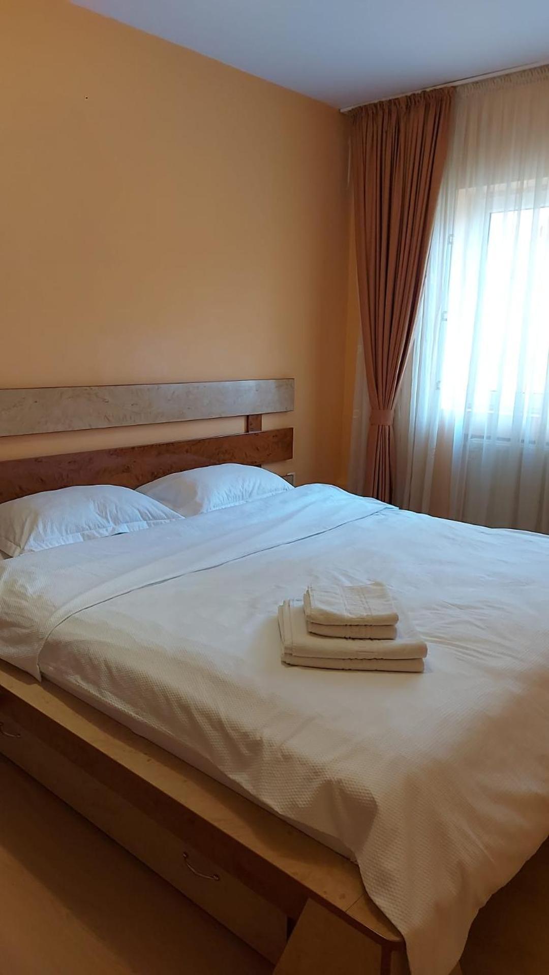 Peace Apartament